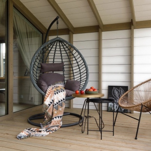 Фотография Коттеджа Коттедж Dacha-Vibe 1