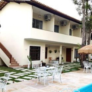 Фотография мини отеля Pousada Maria Bonita