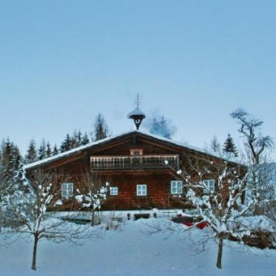 Фотография гостевого дома Holiday Home Oberhaslach