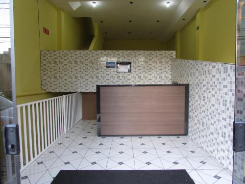 Фотография гостиницы Hotel Biz a 8 minutos do Brás, a 15 minutos da 25 de março e a 8 minutos do Bom retiro