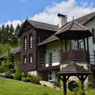 Фотографии гостевого дома
Privat Pod Skalkou