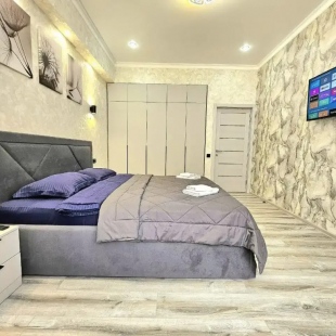 Фотография квартиры Квартира Красивая в центре