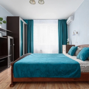 Фотография квартиры Квартира Удобная в Краснодаре