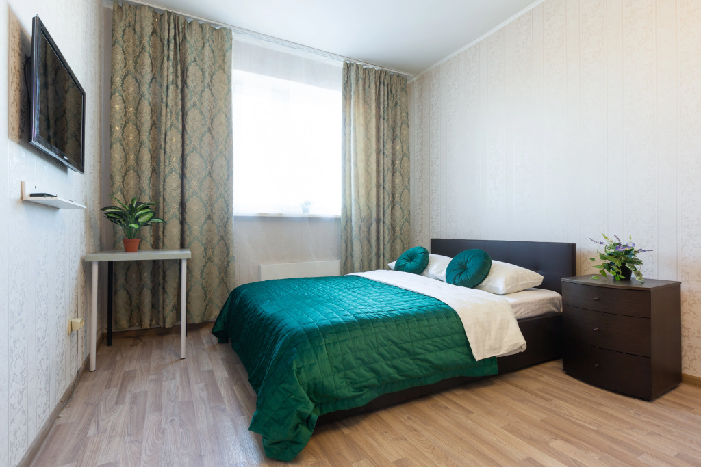 Фотография квартиры Квартира на Улице Текстильная 18