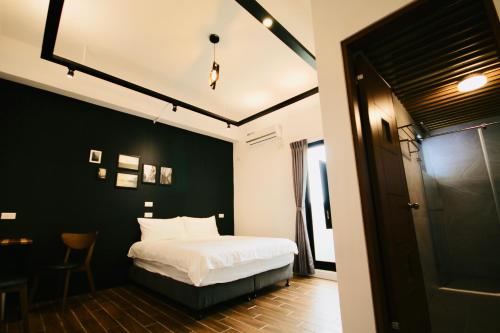 Фотография гостевого дома 25Inn Hengchun Kenting