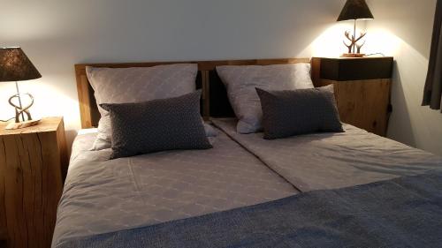 Фотографии гостевого дома
Gästehaus Sabine