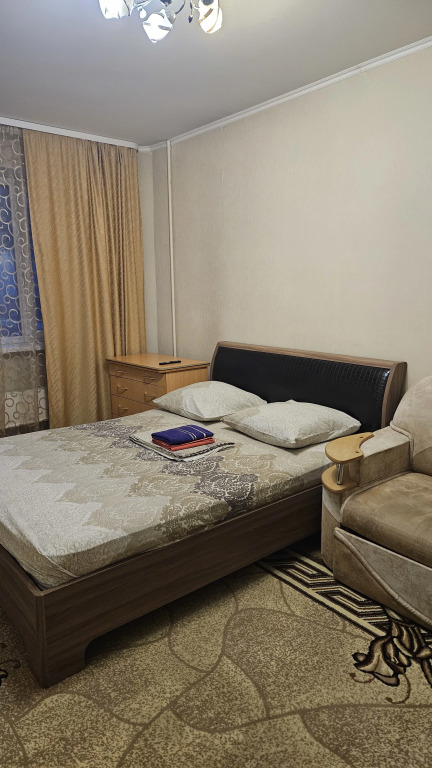 Фотография квартиры Квартира на Изыскателей 40А