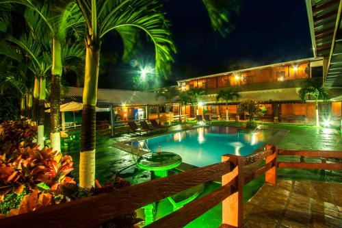 Фотография гостиницы Hotel La Hacienda