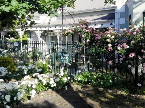 Фотографии гостевого дома
La Rochelle