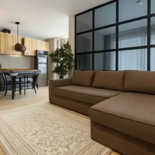 Фотография квартиры Квартира в новом доме