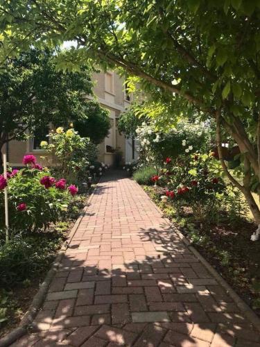 Фотография мини отеля PensionLien