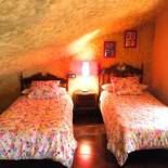 Фотография гостевого дома Casa Rural Cuevas del Sol