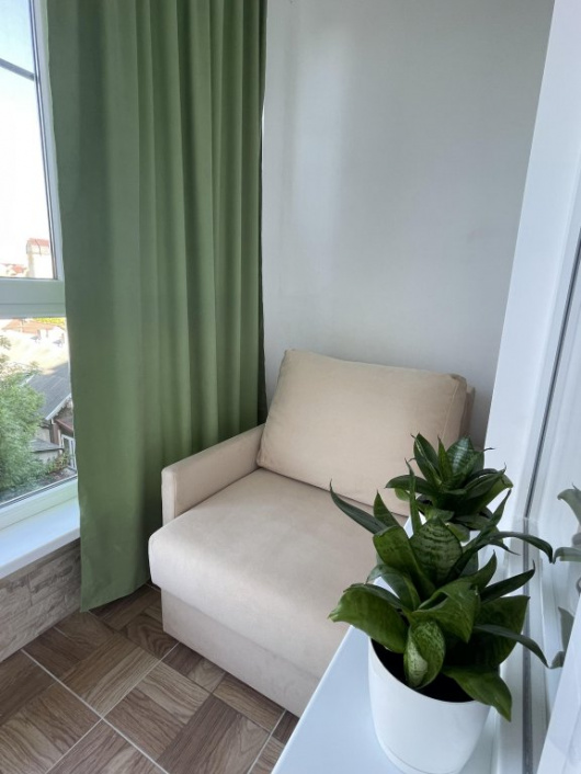 Фотографии квартиры
Апартаменты Зеленоградск