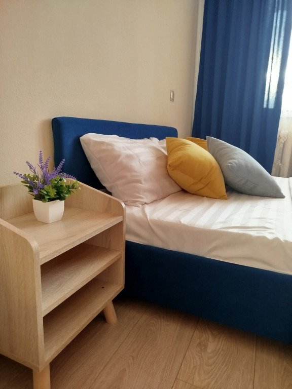 Фотография квартиры Апартаменты на Мельничной 24