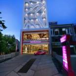 Фотография гостиницы favehotel Ahmad Yani Banjarmasin