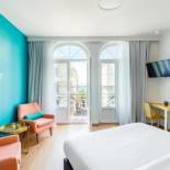 Фотография гостиницы Colors Urban Hotel Thessaloniki