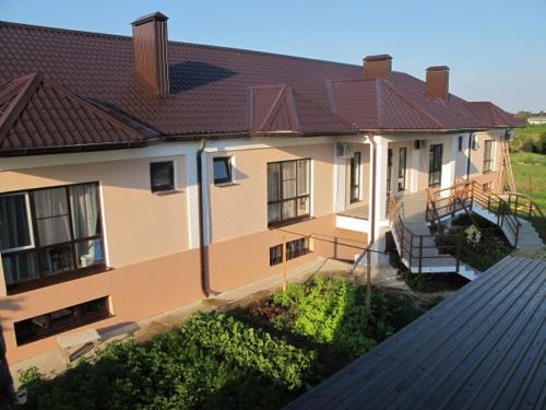 Фотография гостевого дома Ветер Перемен