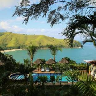 Фотографии гостиницы
Ilha de Toque Toque Eco Boutique Hotel & Spa