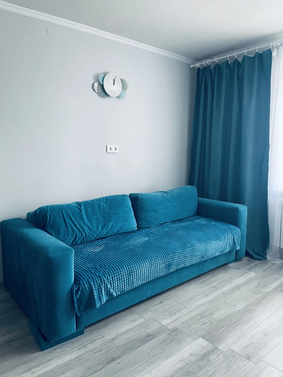 Фотография квартиры Квартира просторная