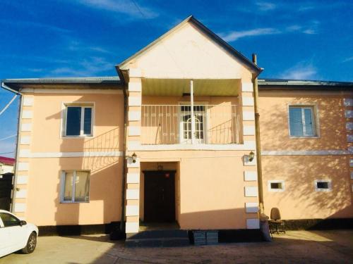 Фотография хостела Керуен