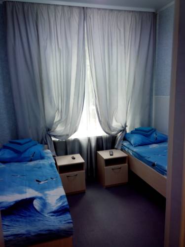 Фотографии мини отеля 
            Эспланада