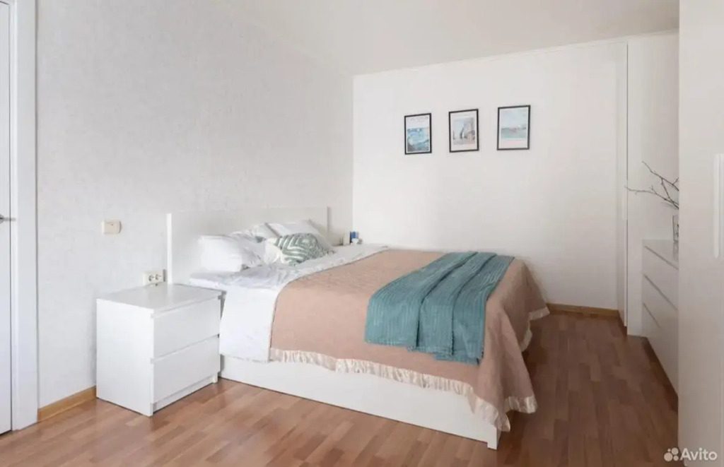 Фотография квартиры Апартаменты на улице Мраморная 10