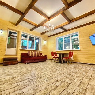 Фотография номера гостевого дома Лесная Усадьба 