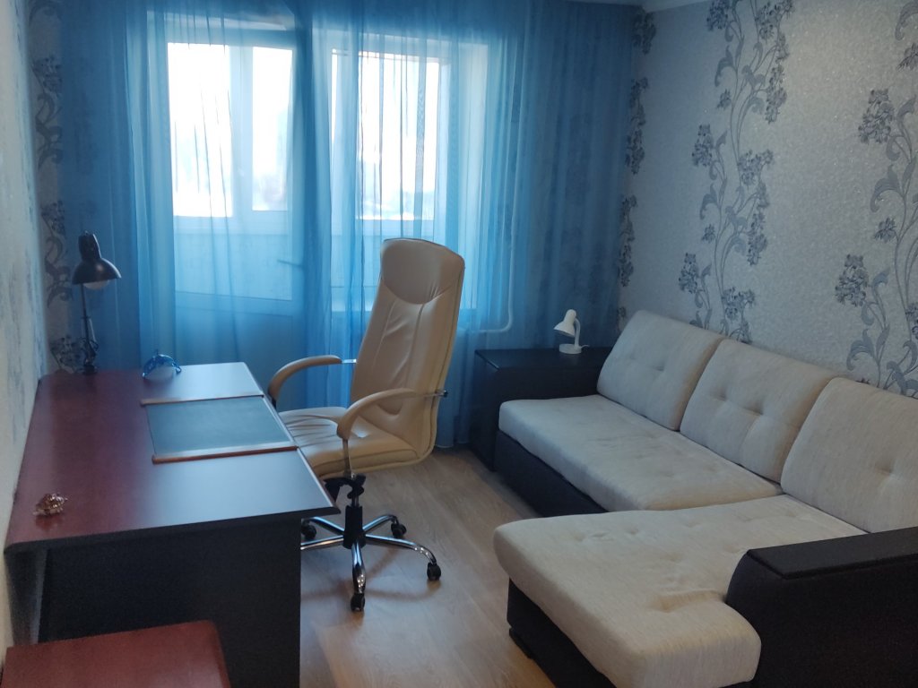 Фотография квартиры Апартаменты Небесный флирт