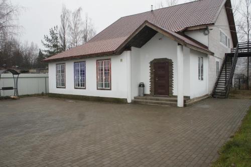 Фотография мини отеля Барские Сауны