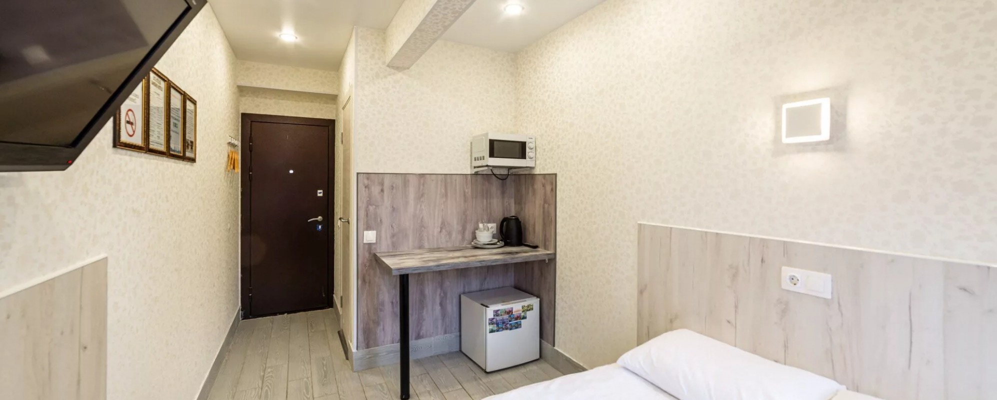 Фотографии квартиры Samsonov Hotel на Черняховского 35