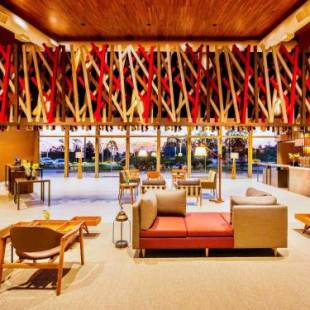 Фотографии гостиницы
Novotel Itu Terras de Sao Jose Golf & Resorts