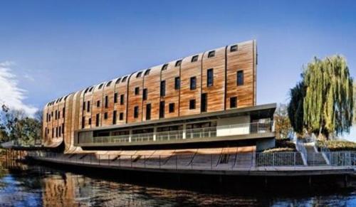 Фотография мини отеля Przystan Bydgoszcz