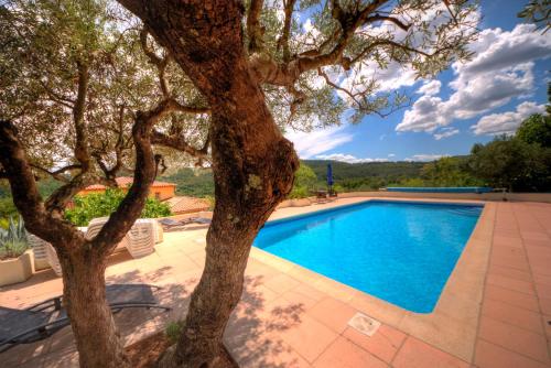 Фотография гостевого дома Gites Colline De Sollies