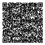 QR код памятника Памятник швейной машинке Зингер