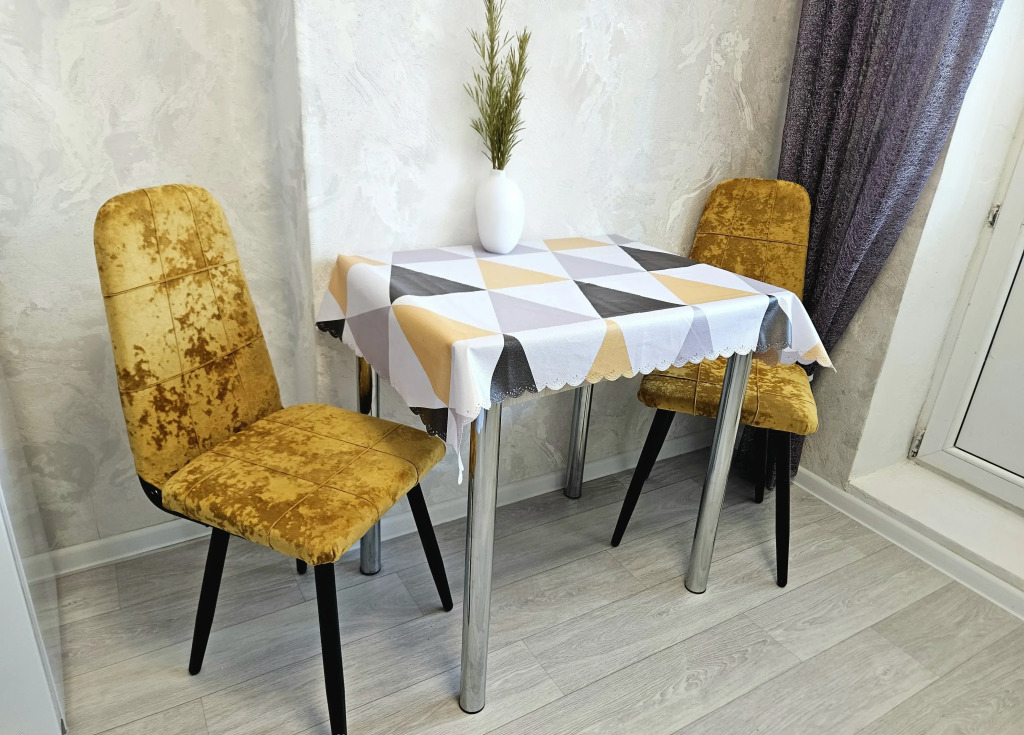 Фотография квартиры Апартаменты на Магистральной