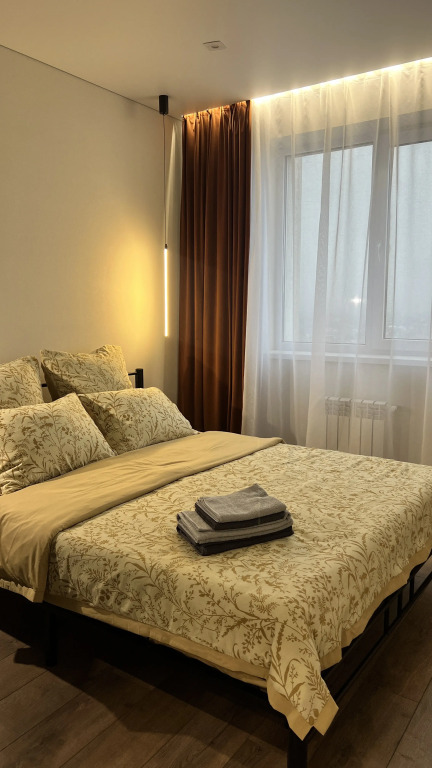 Фотография квартиры Квартира в ЖК Гагарин