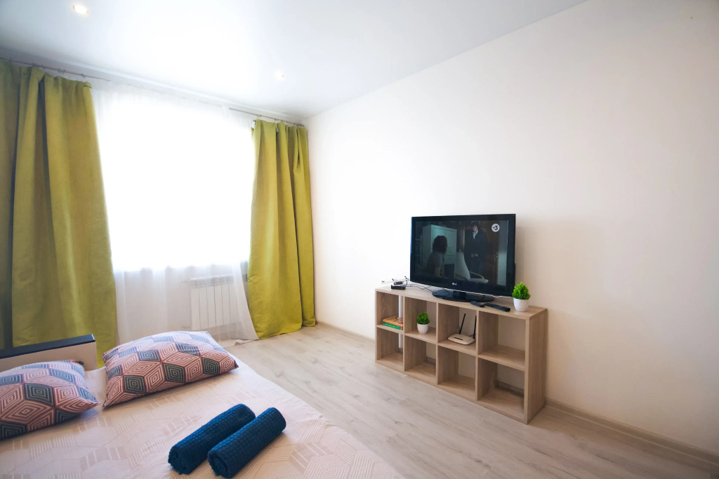 Фотография квартиры Апартаменты Pryanik