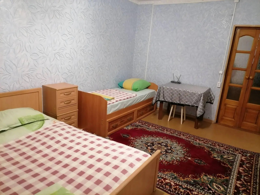 Фотография квартиры Апартаменты на улице Изыскателей