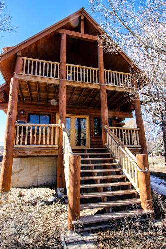 Фотография гостевого дома Rio Retreat