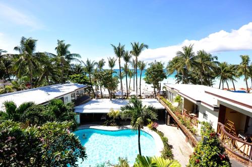 Фотография гостиницы Red Coconut Beach Hotel Boracay