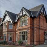 Фотография гостиницы Clementine's Town House Hotel BW Premier Collection