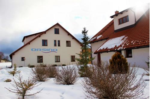 Фотография гостиницы Resort Orsino