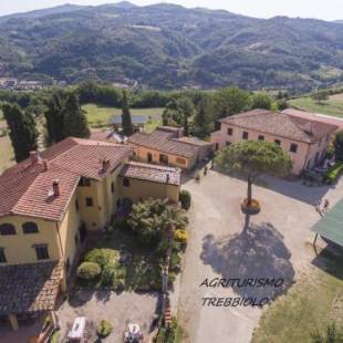 Фотографии базы отдыха
Trebbiolo