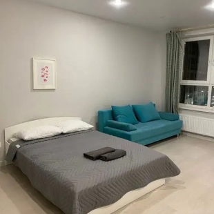 Фотография квартиры Квартира на бульваре Давлеткильдеева