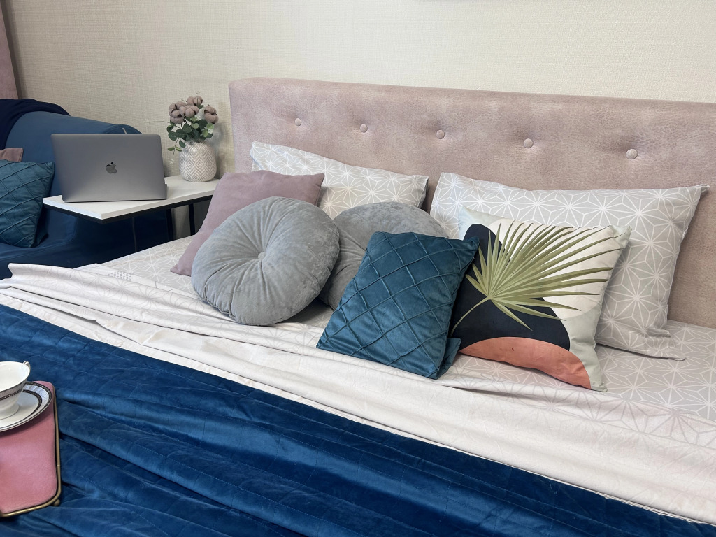 Фотография квартиры Квартира у Моря в Академгородке