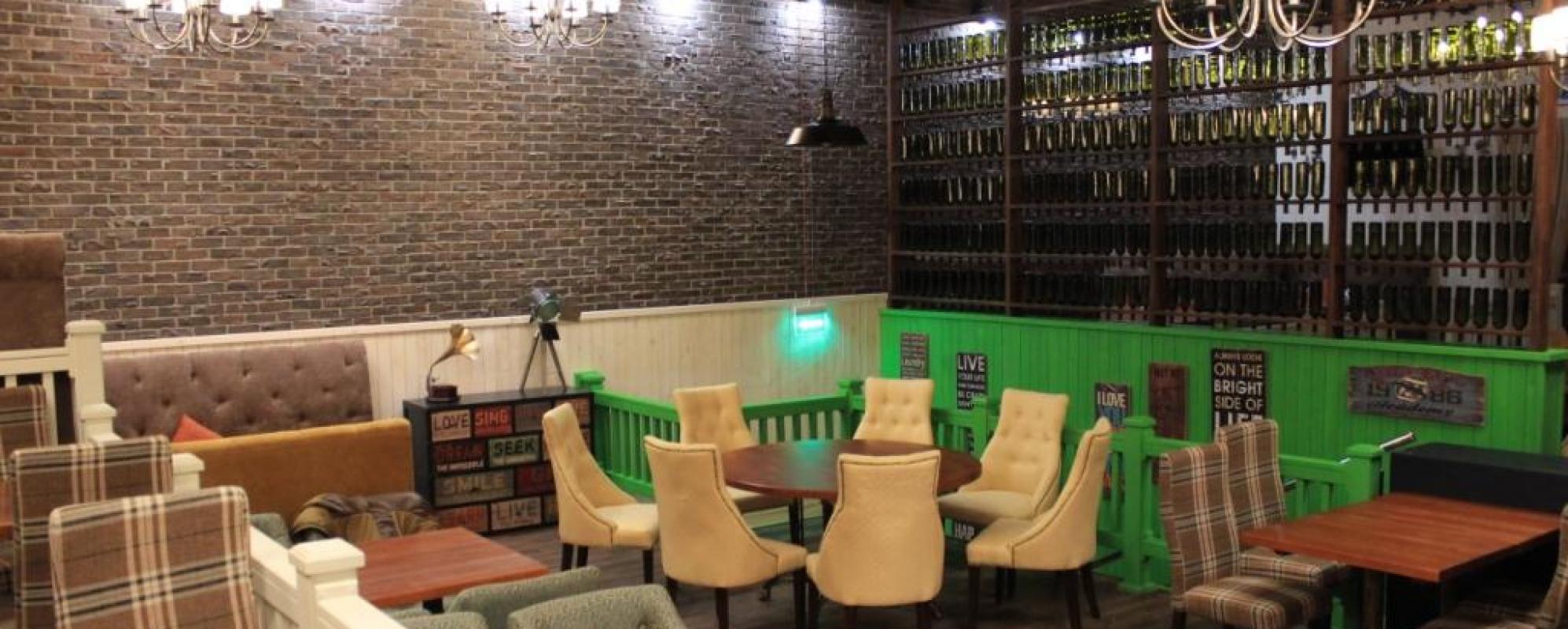 Фотографии ресторана SUNдали