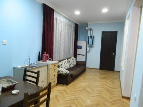 Фотография квартиры Travel Point