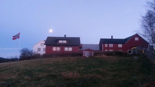 Фотография базы отдыха Munkeby Herberge