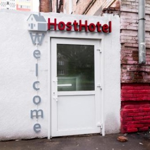 Фотография мини отеля WELCOME