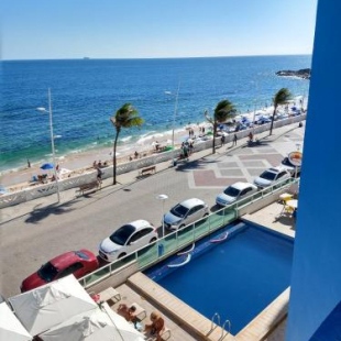 Фотография апарт отеля Bahia Flat - Barra